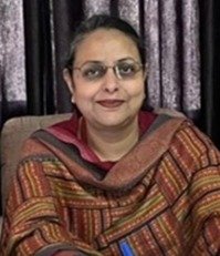 Tripti Sharma